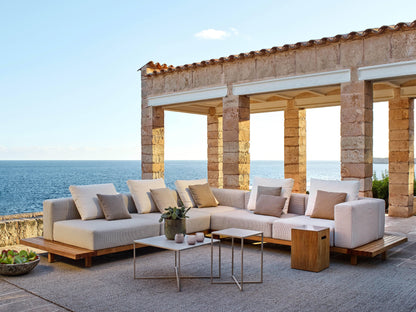 Table d'appoint Tairu