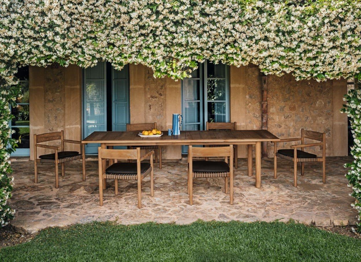 Tables à manger TIBBO