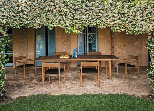 Tables à manger TIBBO