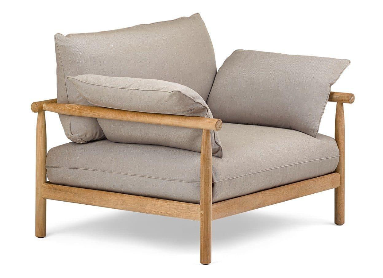 Fauteuil lounge TIBBO XL