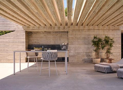 Chaise de comptoir Tosca