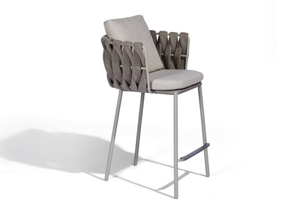 Chaise de comptoir Tosca