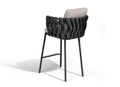 Chaise de comptoir Tosca