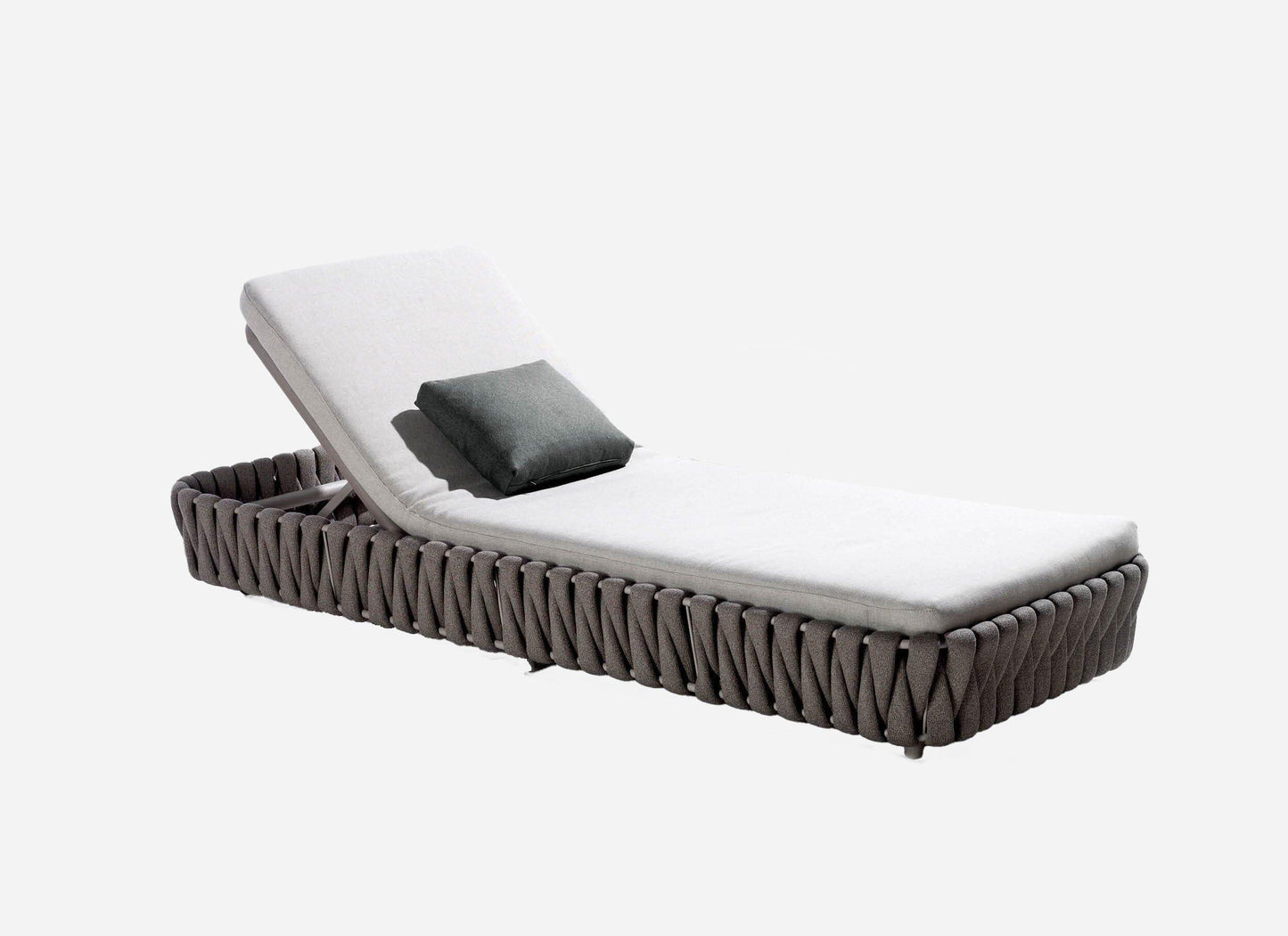 Chaise longue Tosca