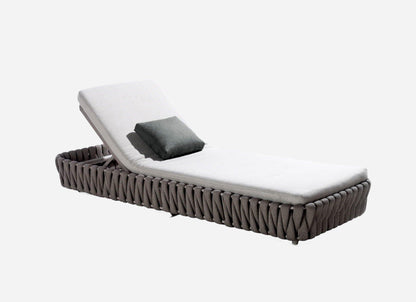 Chaise longue Tosca