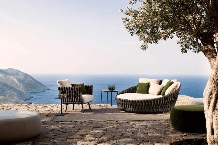 Table d'appoint Tosca