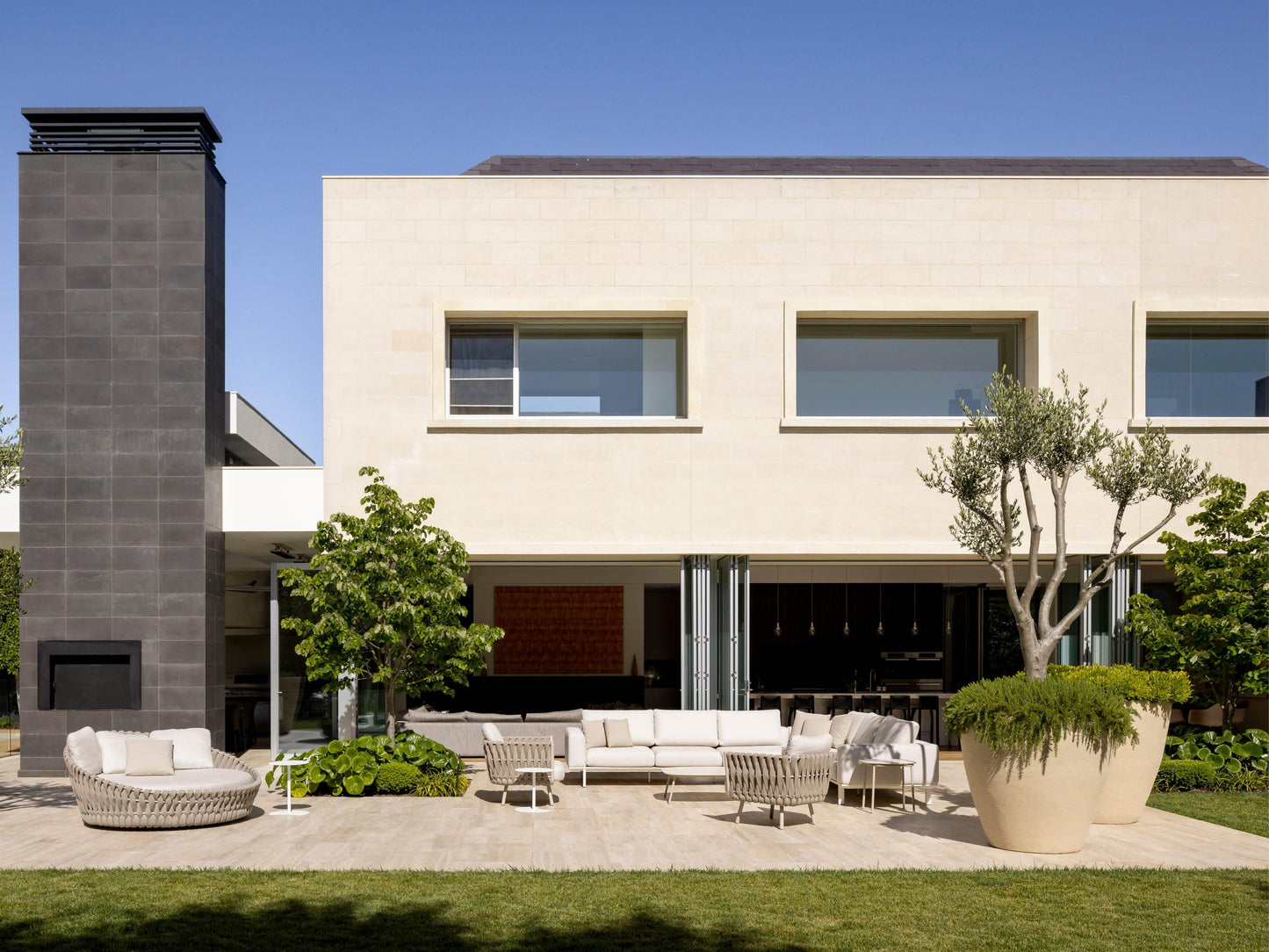 Table d'appoint Tosca