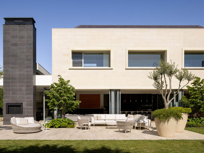 Table d'appoint Tosca