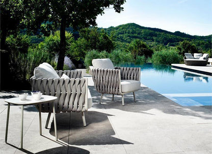 Table d'appoint Tosca