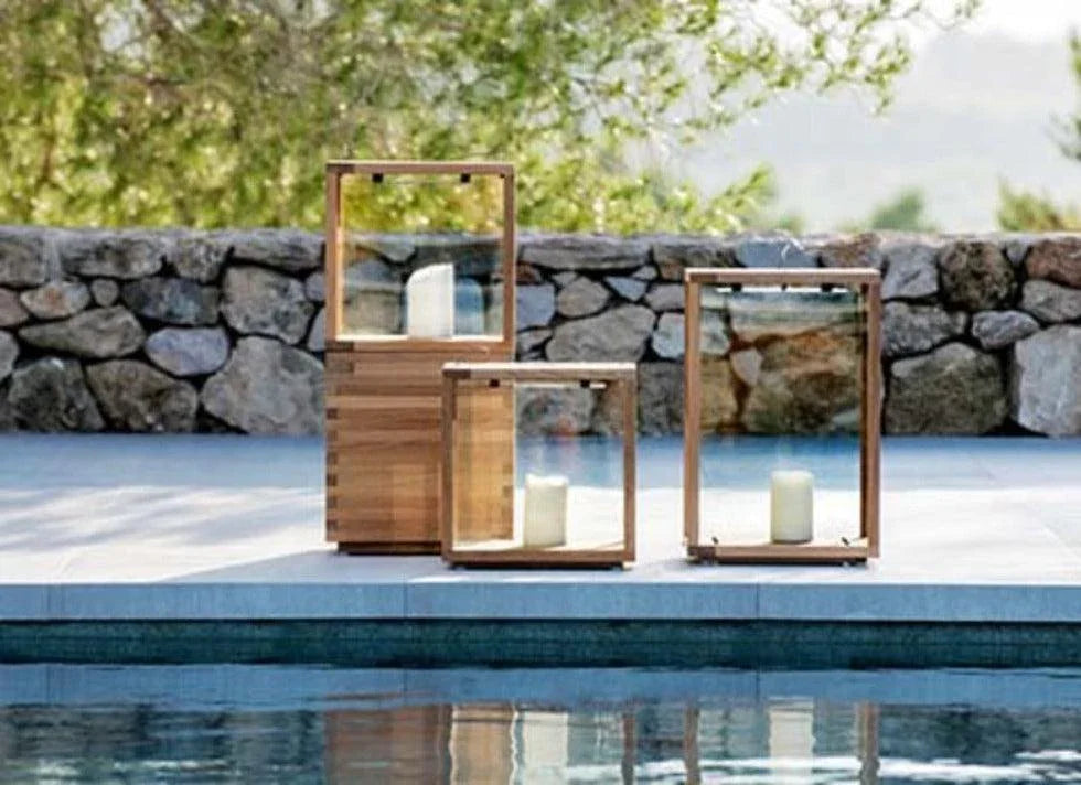 Lanternes de la Tribu