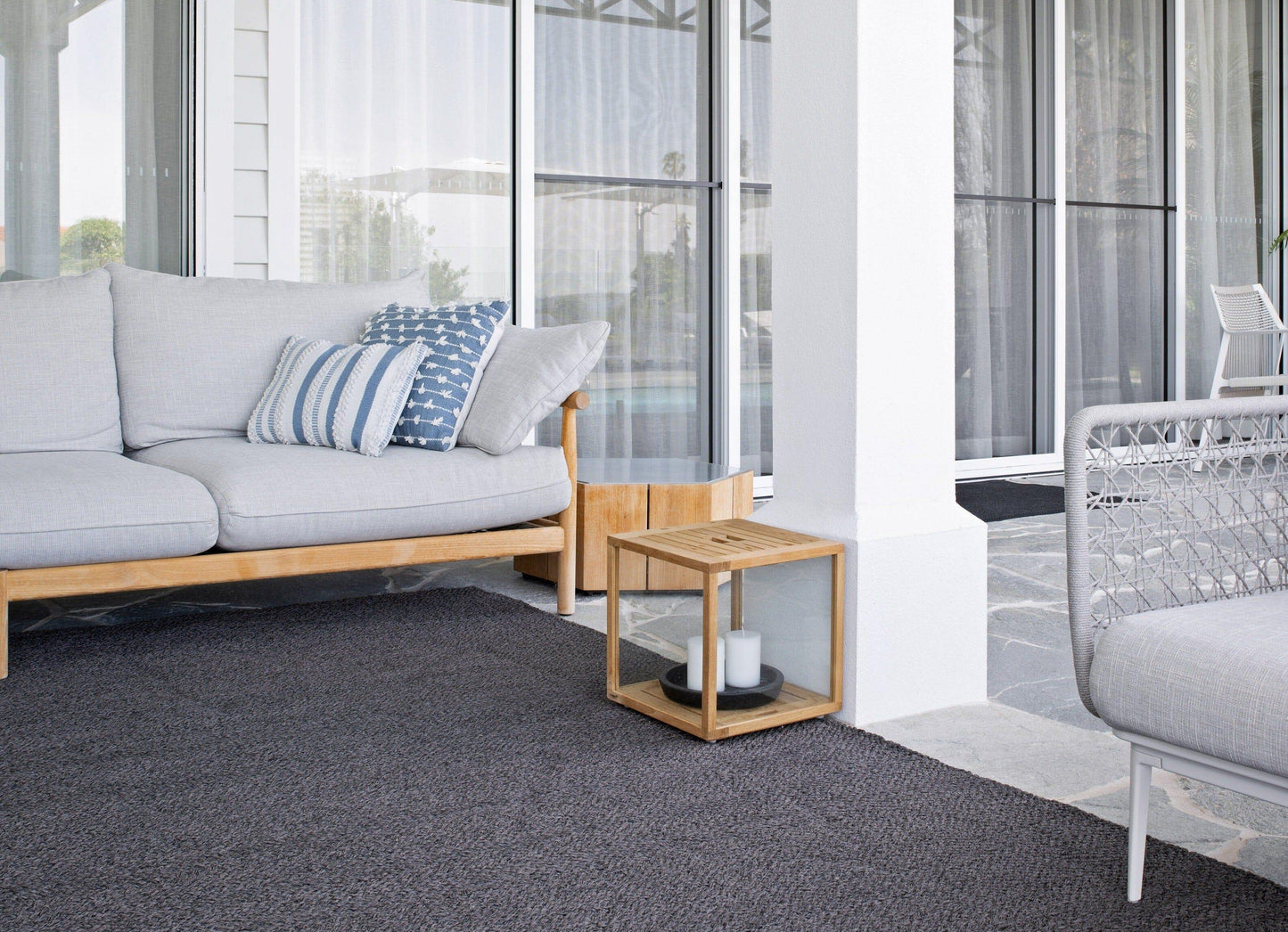 Lanternes de la Tribu