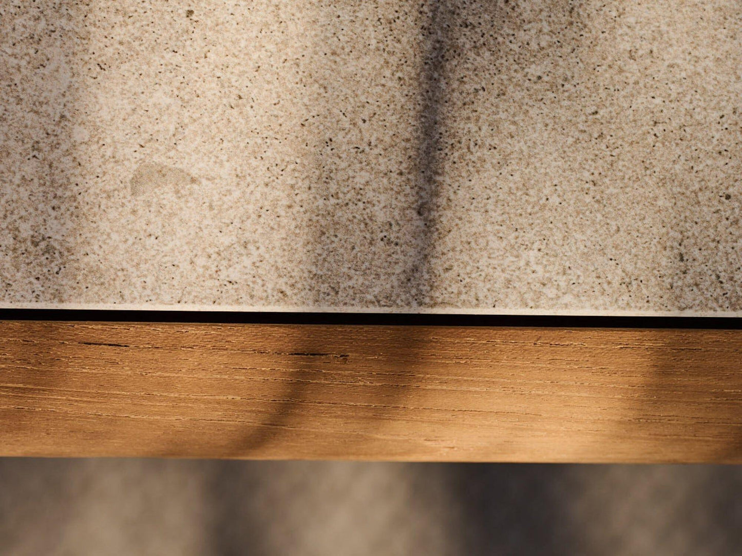 Table à manger Ukiyo