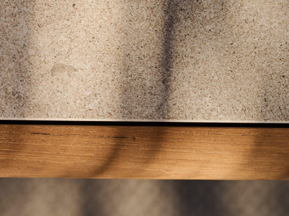 Table à manger Ukiyo