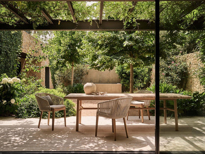 Table à manger Ukiyo