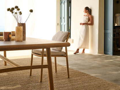 Table à manger Ukiyo