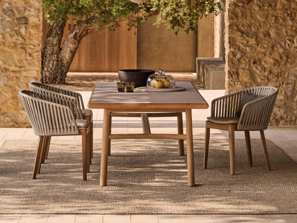 Table à manger Ukiyo