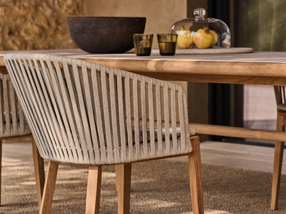 Table à manger Ukiyo