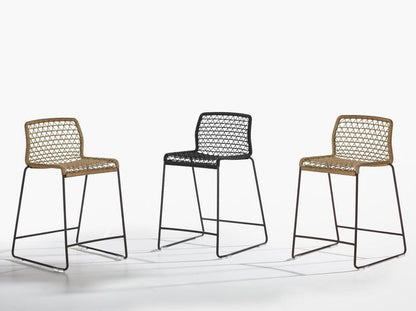 Tabouret Vela