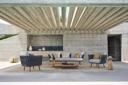 Table basse Vis a Vis