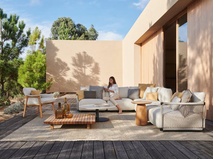 Table basse Vis a Vis