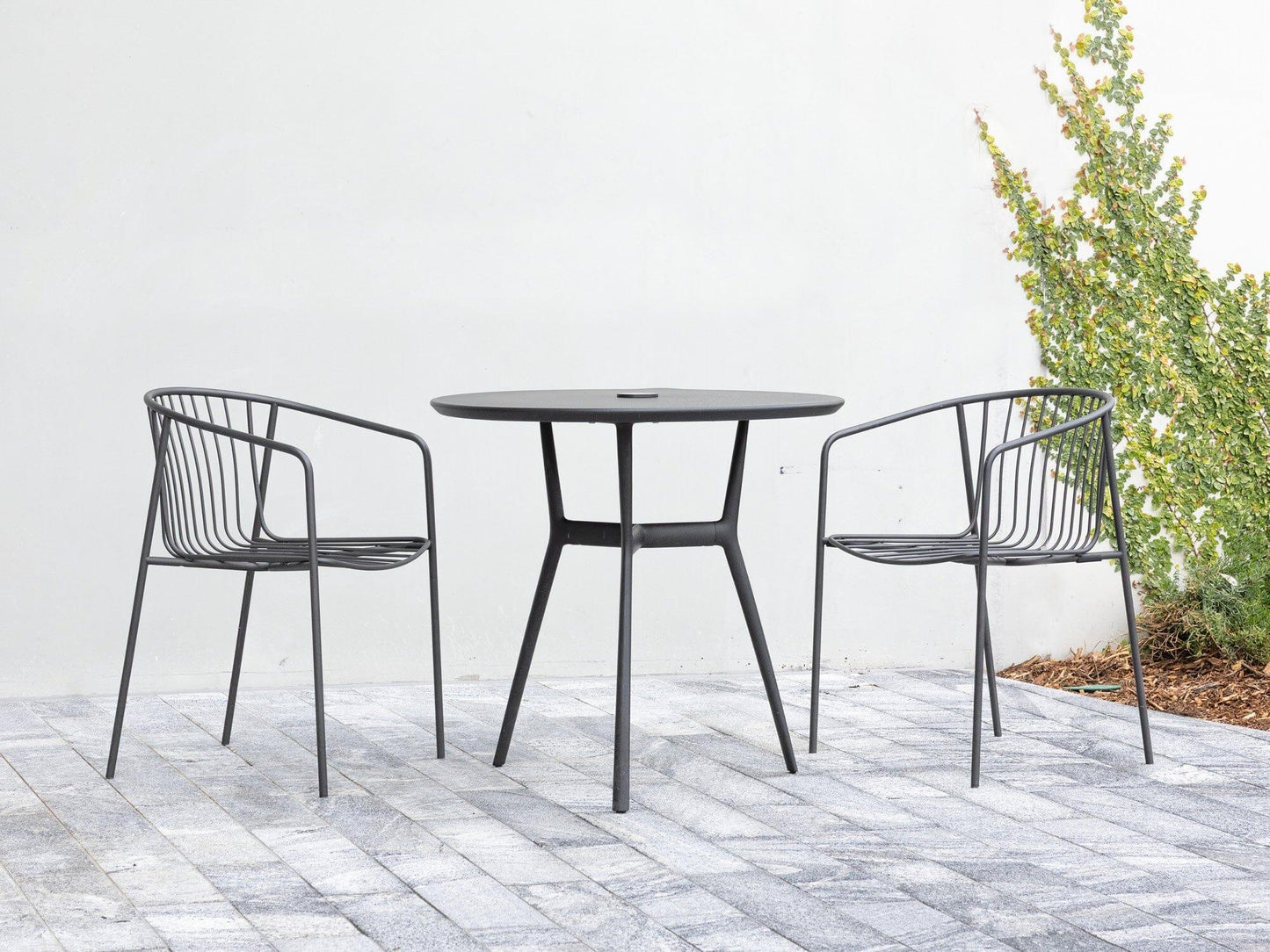 Fauteuil Wye (Extérieur)