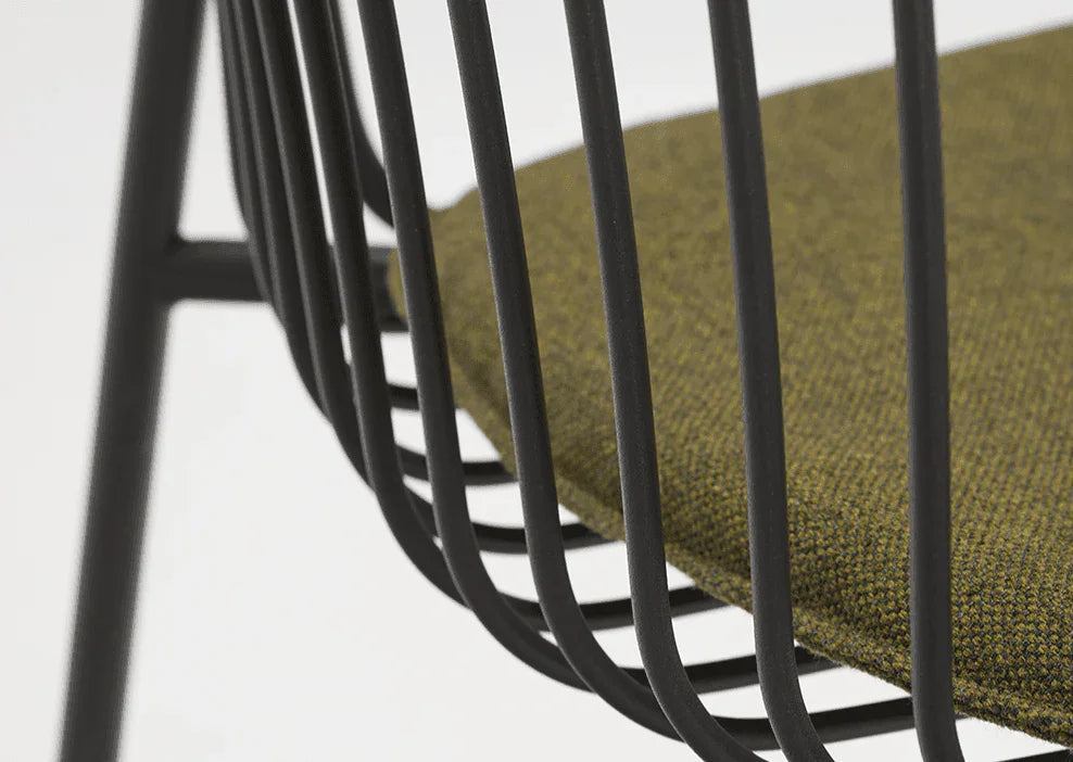 Fauteuil Wye (Extérieur)