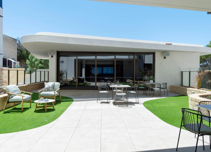 Fauteuil Wye (Extérieur)