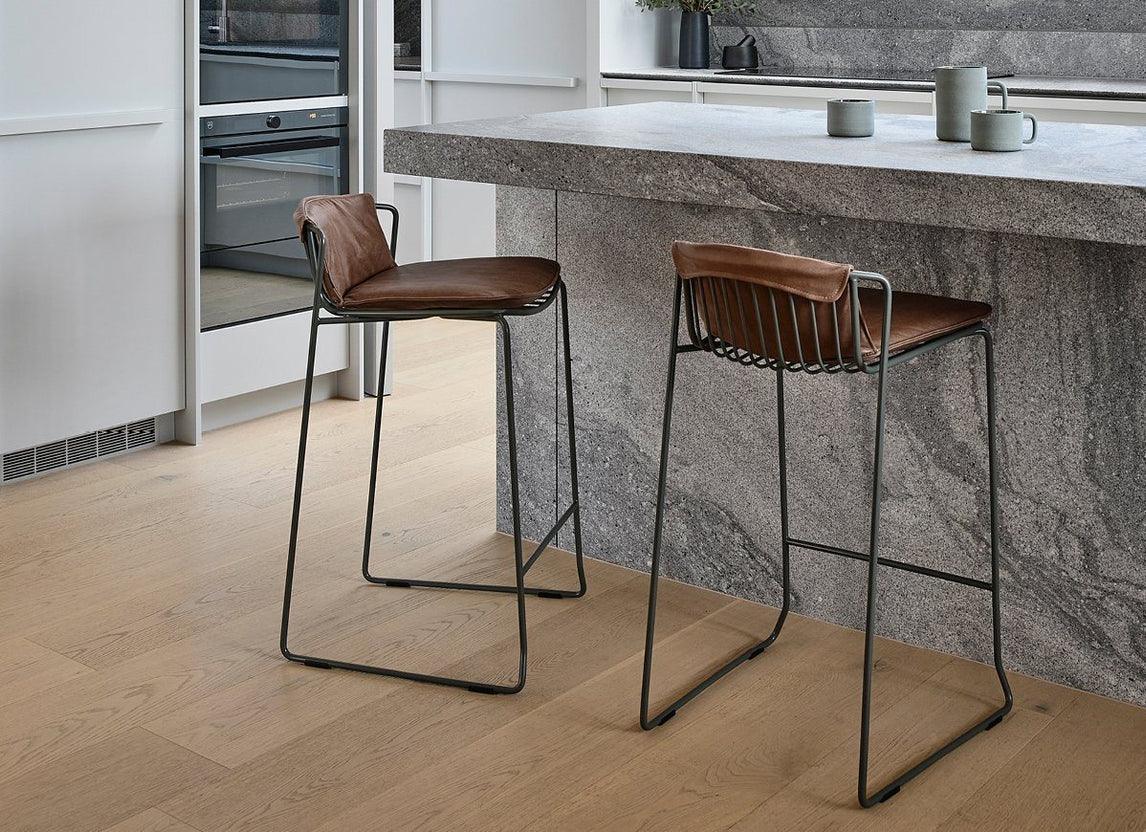 Tabouret de bar Wye (intérieur)