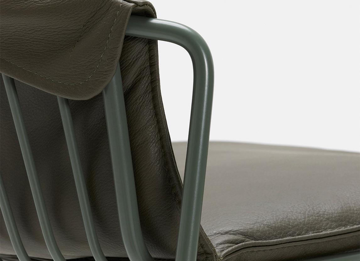 Tabouret de bar Wye (intérieur)