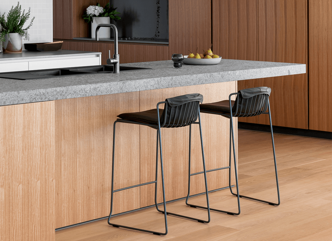 Tabouret de bar Wye (intérieur)