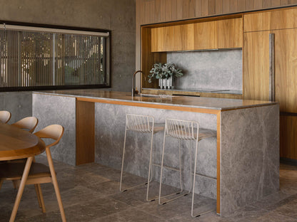 Tabouret de bar Wye (intérieur)