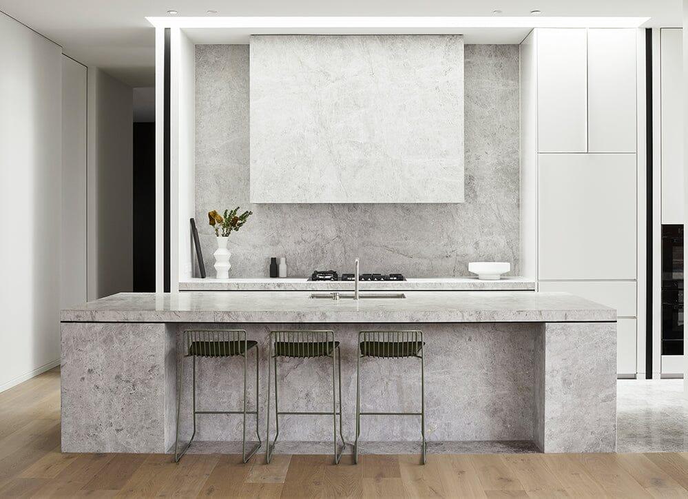 Tabouret de bar Wye (intérieur)