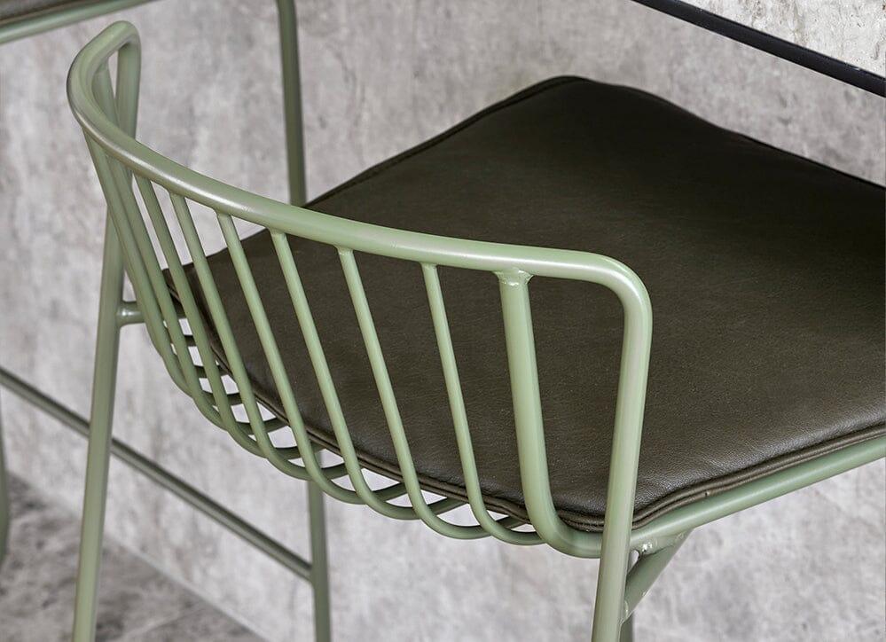 Tabouret de bar Wye (intérieur)