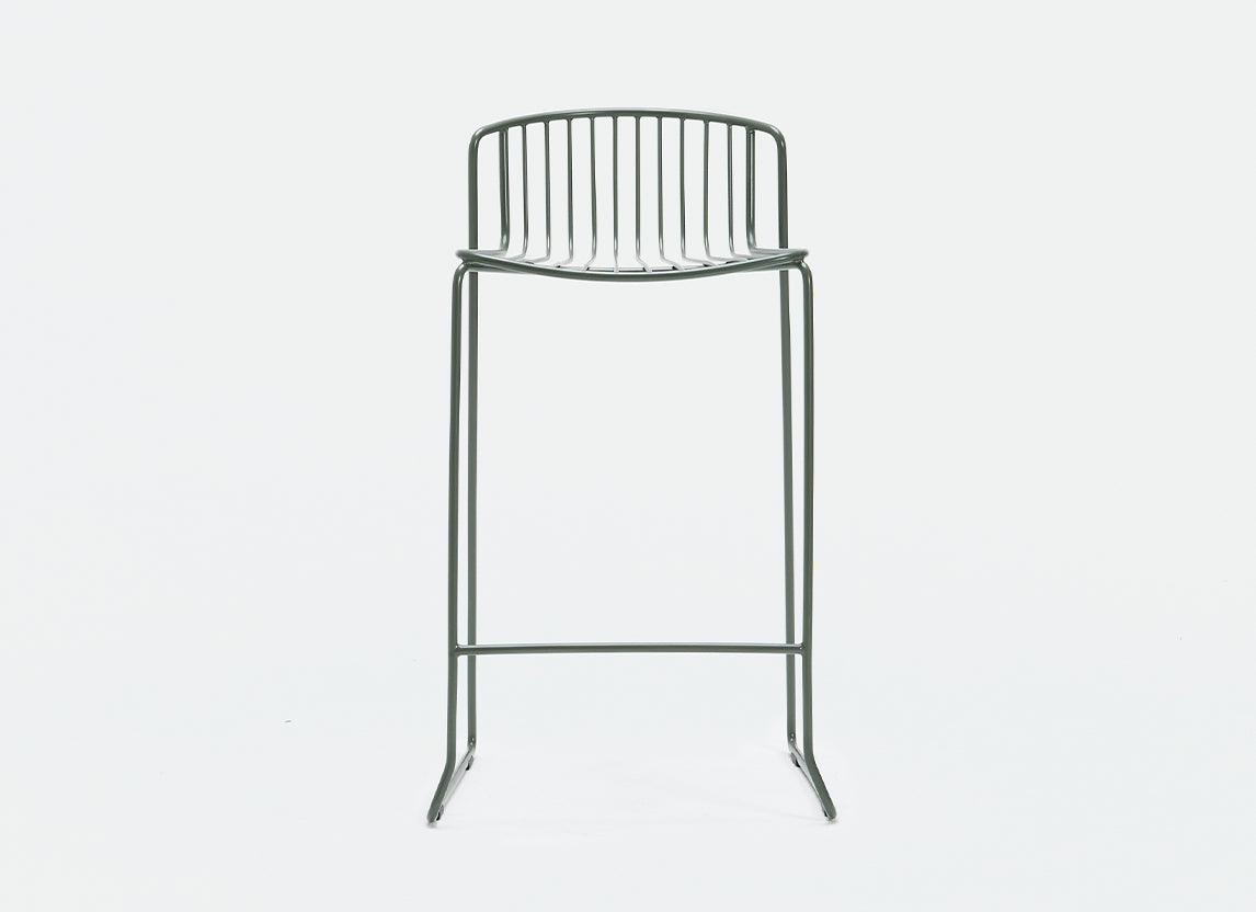 Tabouret de bar Wye (intérieur)