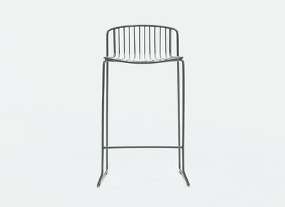 Tabouret de bar Wye (intérieur)