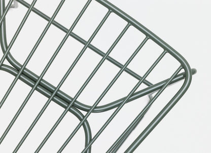 Tabouret de bar Wye (intérieur)