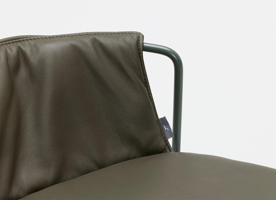 Tabouret de bar Wye (intérieur)