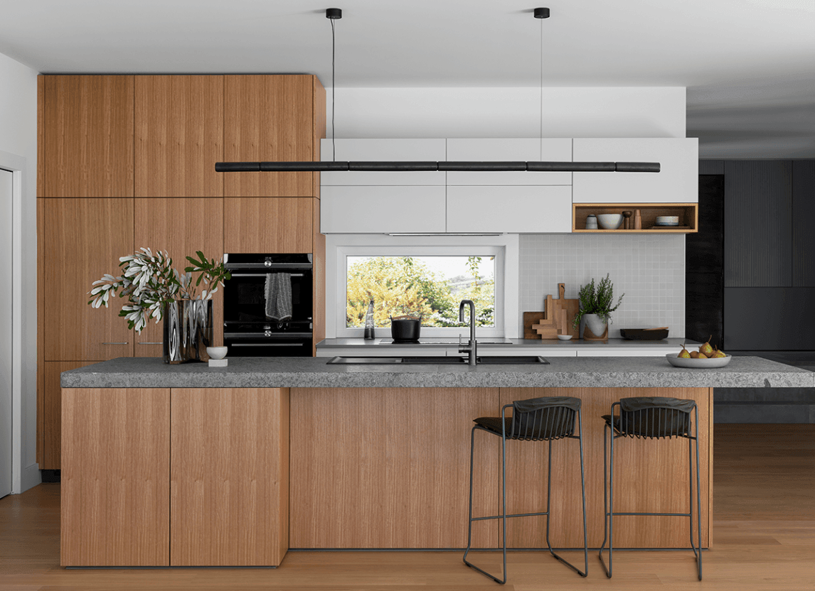 Tabouret de bar Wye (intérieur)