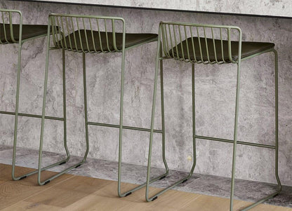 Tabouret de bar Wye (intérieur)