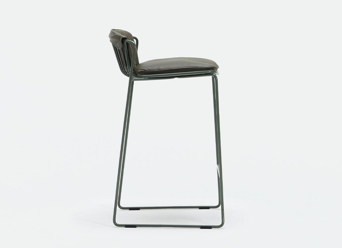 Tabouret de bar Wye (intérieur)