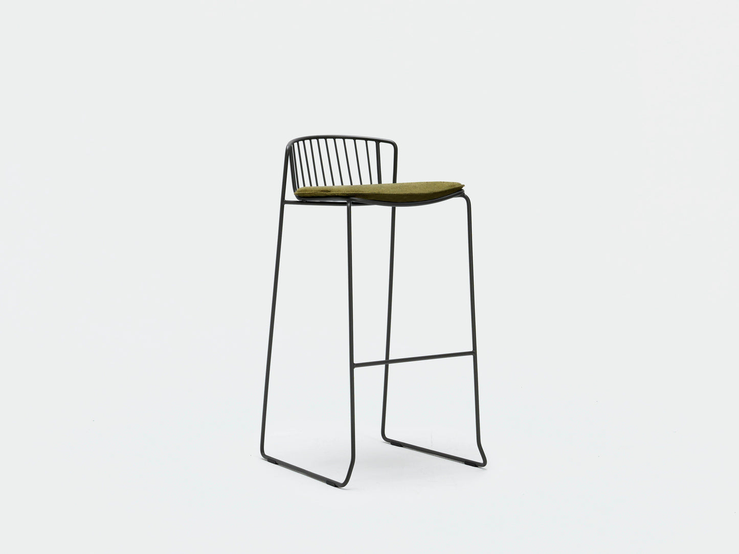 Tabouret de bar Wye (extérieur)