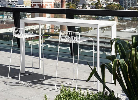 Tabouret de bar Wye (extérieur)