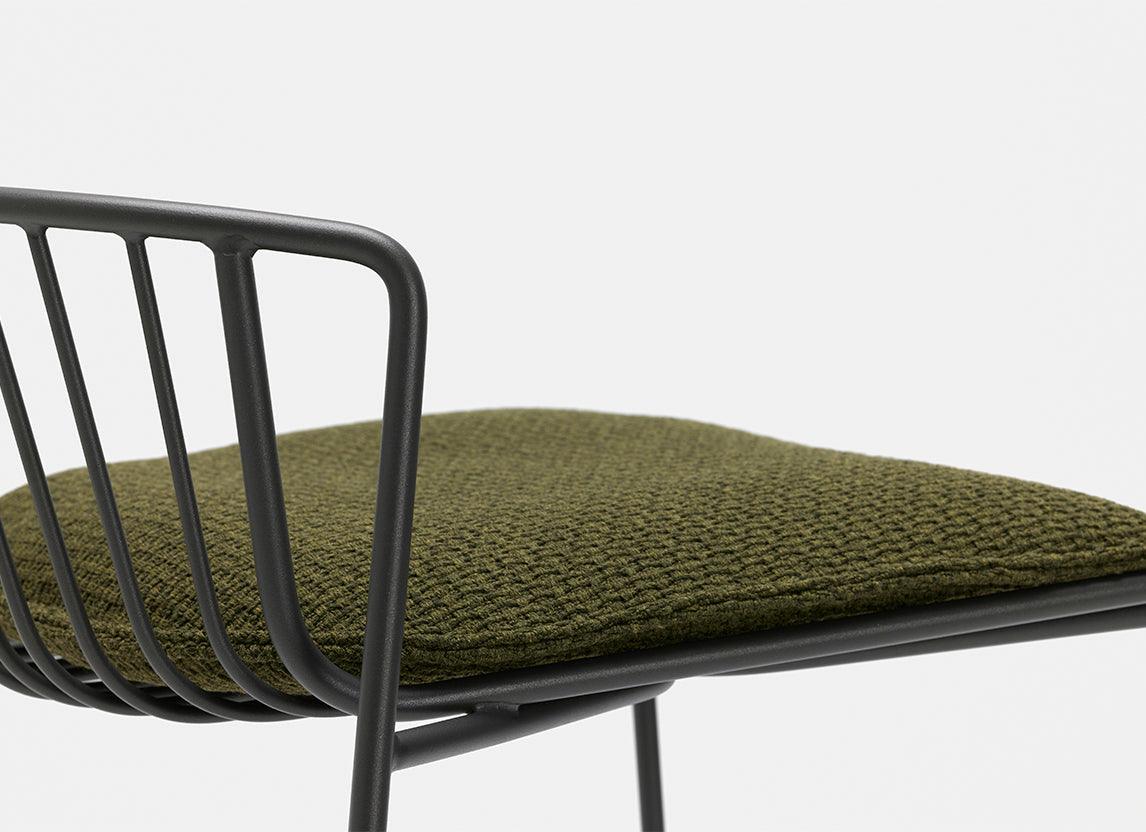 Tabouret de bar Wye (extérieur)