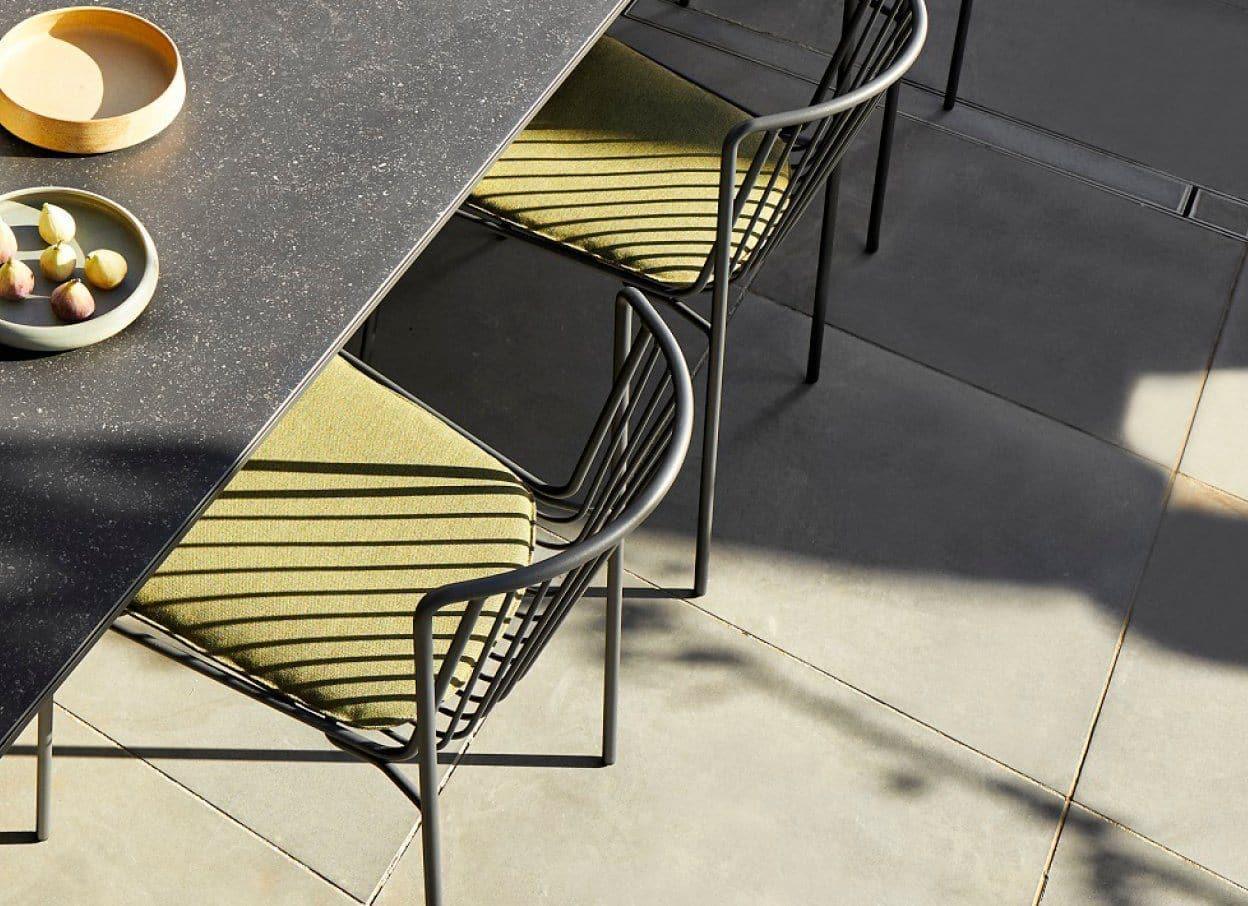 Chaise Wye (Extérieur)